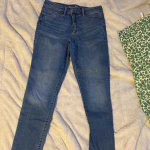Universal Thread Jeans size 12